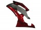 2008-2016 Yamaha YZF R6 Motorcycle Fairings - Red Grey Canada Websites