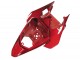 2008-2016 Yamaha YZF R6 Motorcycle Fairings - Red Grey Canada Websites