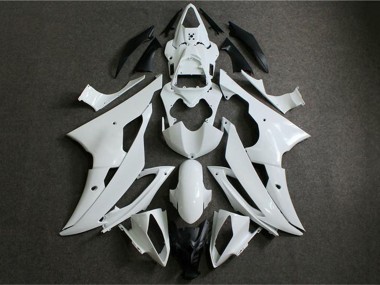 2008-2016 Yamaha YZF R6 Motorcycle Fairings - Unpainted Canada Websites