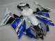 2008-2016 Yamaha YZF R6 Motorcycle Fairings - White Blue Black ENEOS Semakin Didepan Canada Websites