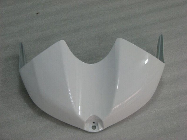 2008-2016 Yamaha YZF R6 Motorcycle Fairings - White Blue Black ENEOS Semakin Didepan Canada Websites