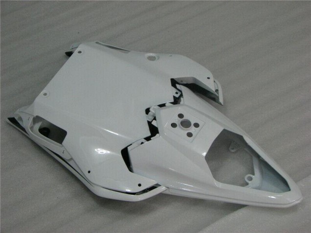 2008-2016 Yamaha YZF R6 Motorcycle Fairings - White Blue Black ENEOS Semakin Didepan Canada Websites