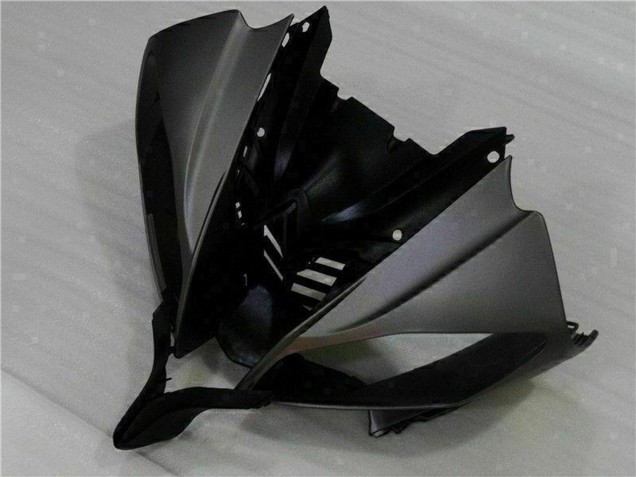 2008-2016 Yamaha YZF R6 Motorcycle Fairing - Matte Black Canada Websites