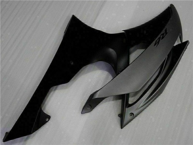 2008-2016 Yamaha YZF R6 Motorcycle Fairing - Matte Black Canada Websites