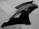 2008-2016 Yamaha YZF R6 Motorcycle Fairing - Matte Black Canada Websites