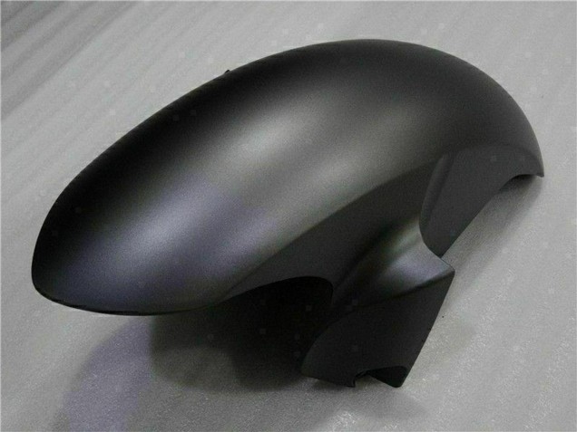 2008-2016 Yamaha YZF R6 Motorcycle Fairing - Matte Black Canada Websites