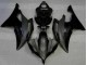 2008-2016 Yamaha YZF R6 Motorcycle Fairing - Matte Black Canada Websites