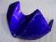 2008-2016 Yamaha YZF R6 Motorcycle Fairings - White Blue Matte Black Canada Websites
