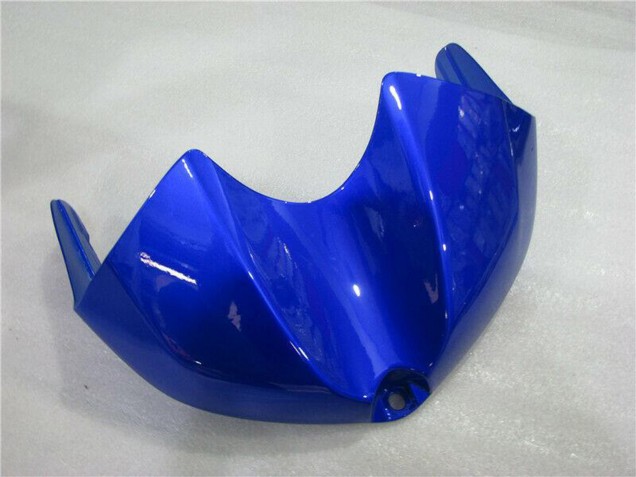 2008-2016 Yamaha YZF R6 Motorcycle Fairings - White Blue Red Sterilgarda Volvo Fimer Yamalube Canada Websites