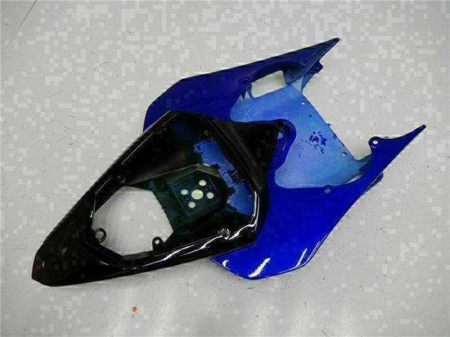 2008-2016 Yamaha YZF R6 Motorcycle Fairings - Blue White Canada Websites
