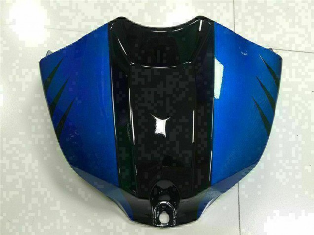 2009-2011 Yamaha YZF R1 Motorcycle Fairings - Blue Yellow Shark Canada Websites