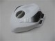 2009-2012 Honda CBR600RR Motorcycle Fairing - White Grey Matte Black Canada Websites