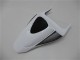 2009-2012 Honda CBR600RR Motorcycle Fairing - White Grey Matte Black Canada Websites