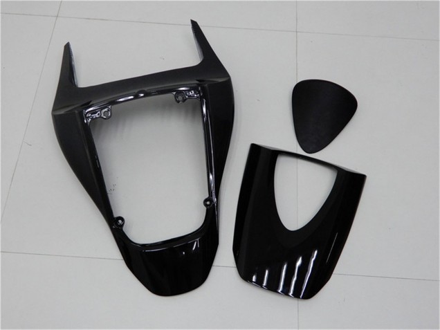 2009-2012 Honda CBR600RR Motorcycle Fairing Kits - Glossy Black Canada Websites