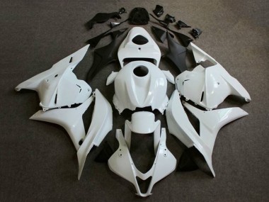 2009-2012 Honda CBR600RR Motorcycle Fairings - Unpainted Canada Websites