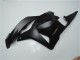 2009-2012 Honda CBR600RR Motorcycle Fairings - Matte Black Canada Websites