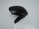 2009-2012 Honda CBR600RR Motorcycle Fairings - Matte Black Canada Websites
