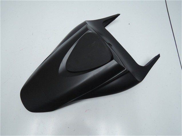 2009-2012 Honda CBR600RR Motorcycle Fairings - Matte Black Canada Websites