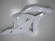 2009-2012 Honda CBR600RR Motorcycle Fairings - Pearl White Canada Websites