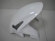 2009-2012 Honda CBR600RR Motorcycle Fairings - Pearl White Canada Websites
