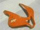 2009-2012 Honda CBR600RR Motorcycle Fairings - White Orange Glossy Black Canada Websites