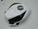 2009-2012 Honda CBR600RR Motorcycle Fairing - White Glossy Black Repsol Canada Websites