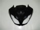 2009-2012 Kawasaki ZX6R Motorcycle Fairings - Glossy Black Canada Websites