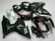 2009-2016 Suzuki GSXR 1000 Motorcycle Fairings - Glossy Black Silver White Canada Websites