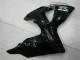 2009-2016 Suzuki GSXR 1000 Motorcycle Fairings - Glossy Black Silver White Canada Websites