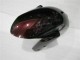 2009-2016 Suzuki GSXR 1000 Motorcycle Fairings - Glossy Black Silver White Canada Websites