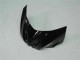 2009-2016 Suzuki GSXR 1000 Motorcycle Fairings - Glossy Black Red Beacon Motul Canada Websites