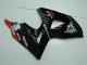 2009-2016 Suzuki GSXR 1000 Motorcycle Fairings - Glossy Black Red Beacon Motul Canada Websites