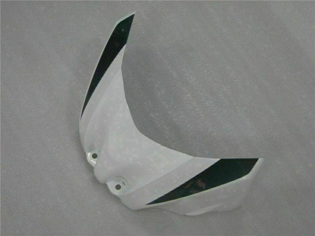 2009-2016 Suzuki GSXR 1000 Full Motorcycle Fairings - White Blue Black Canada Websites