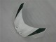 2009-2016 Suzuki GSXR 1000 Full Motorcycle Fairings - White Blue Black Canada Websites