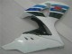 2009-2016 Suzuki GSXR 1000 Full Motorcycle Fairings - White Blue Black Canada Websites