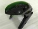 2009-2016 Suzuki GSXR 1000 Motorcycle Fairing - Glossy Black Matte Black Canada Websites