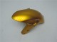 2009-2016 Suzuki GSXR 1000 Motorcycle Fairings - Gold Matte Black Canada Websites