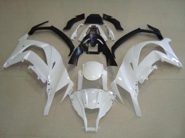 2011-2015 Kawasaki ZX10R Motorcycle Fairings - Unpainted Canada Websites