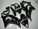 2011-2015 Kawasaki ZX10R Motorcycle Fairings - Glossy Black Canada Websites