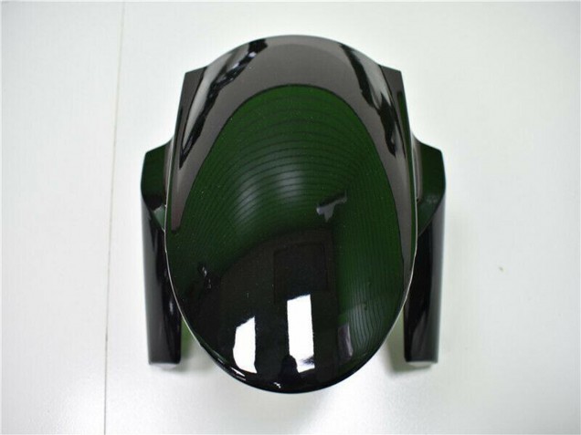 2011-2015 Kawasaki ZX10R Motorcycle Fairings - Glossy Black Canada Websites