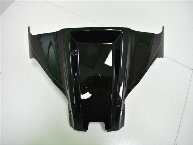 2011-2015 Kawasaki ZX10R Motorcycle Fairings - Glossy Black Canada Websites
