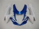 2011-2024 Suzuki GSXR 600/750 Motorcycle Fairing - White Blue Black Red Canada Websites