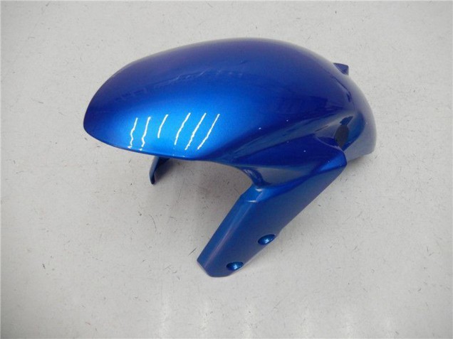 2011-2024 Suzuki GSXR 600/750 Motorcycle Fairing - White Blue Black Red Canada Websites