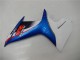 2011-2024 Suzuki GSXR 600/750 Motorcycle Fairing - White Blue Black Red Canada Websites