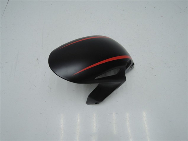 2012-2016 Honda CBR1000RR Motorcycle Fairings - Matte Black Red Canada Websites