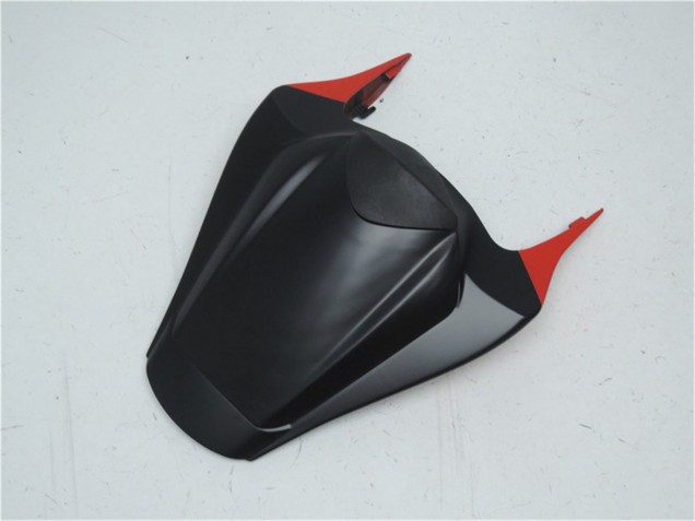 2012-2016 Honda CBR1000RR Motorcycle Fairings - Matte Black Red Canada Websites