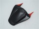 2012-2016 Honda CBR1000RR Motorcycle Fairings - Matte Black Red Canada Websites