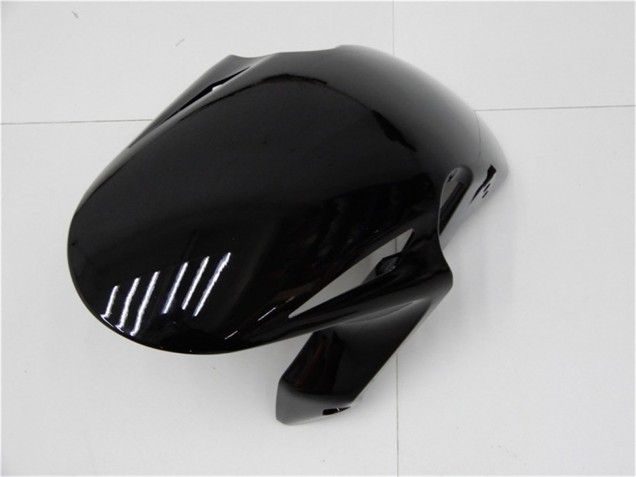 2012-2016 Honda CBR1000RR Motorcycle Fairing - Glossy Black Canada Websites