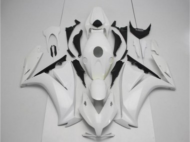 2012-2016 Honda CBR1000RR Motorcycle Fairings - Unpainted Canada Websites