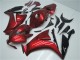 2012-2016 Honda CBR1000RR Motorcycle Fairing - Red Black Canada Websites